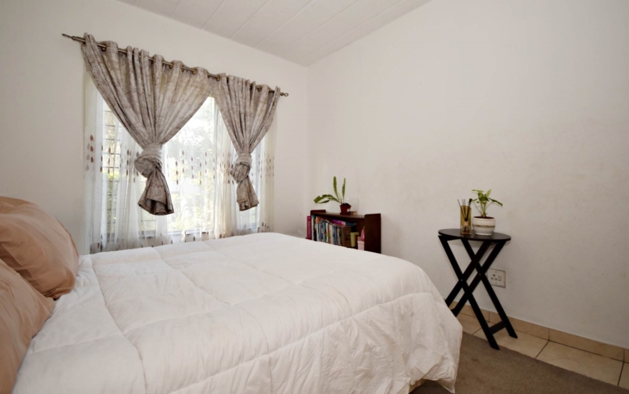 2 Bedroom Property for Sale in Jukskei Park Gauteng