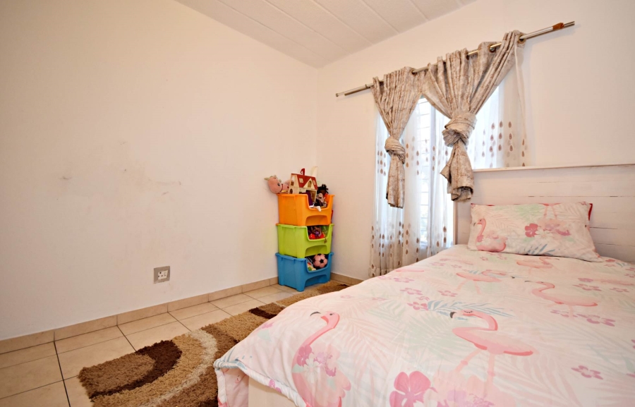 2 Bedroom Property for Sale in Jukskei Park Gauteng