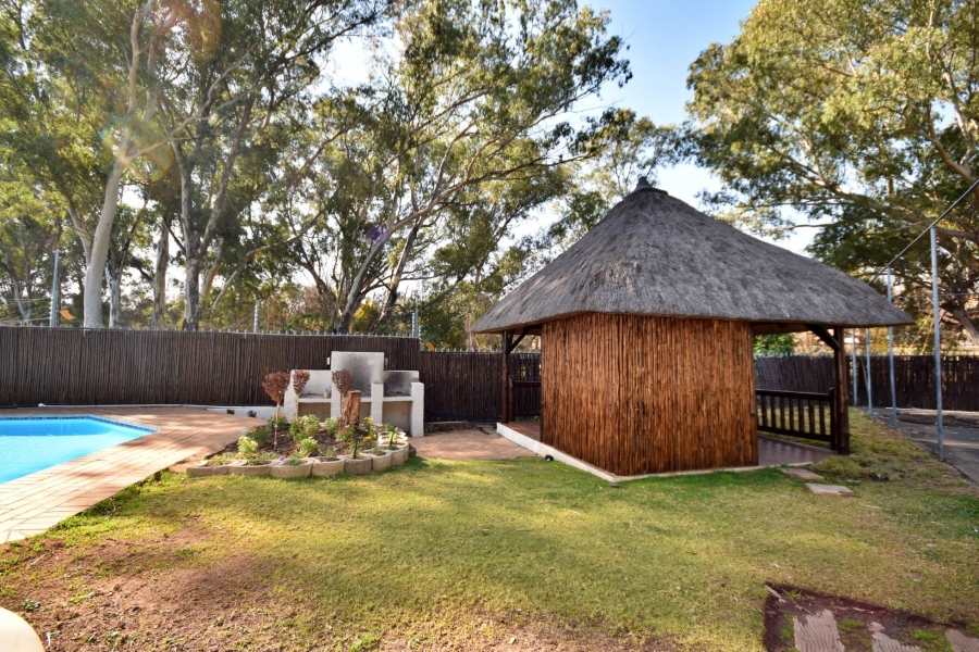 2 Bedroom Property for Sale in Jukskei Park Gauteng