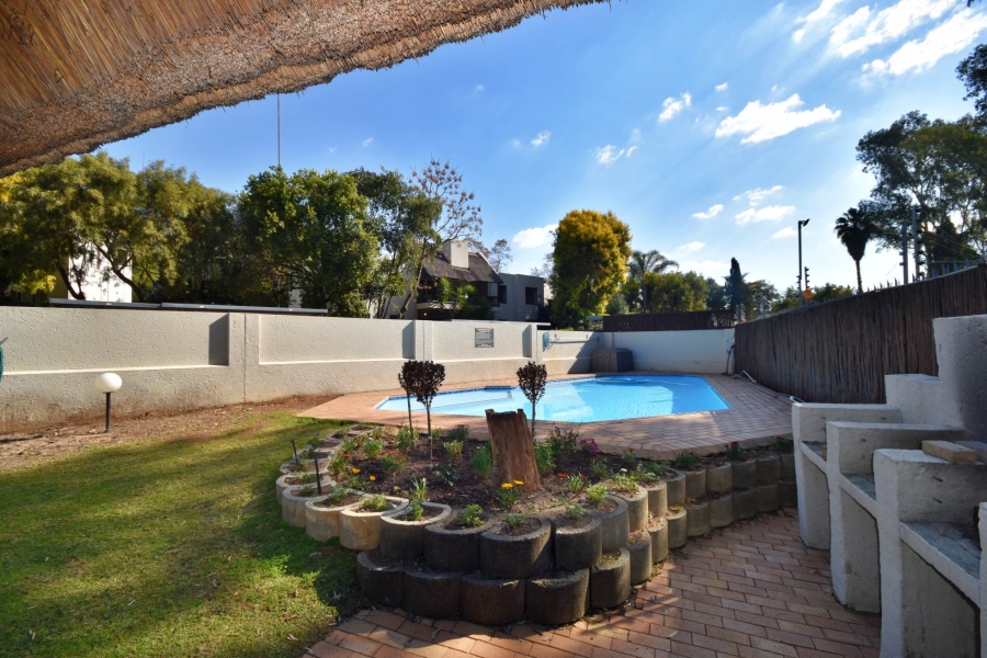2 Bedroom Property for Sale in Jukskei Park Gauteng