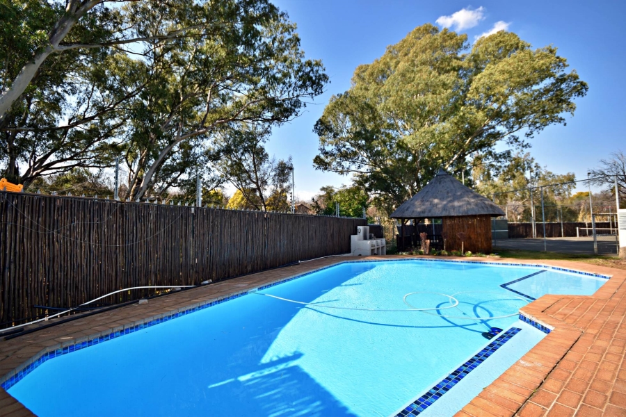 2 Bedroom Property for Sale in Jukskei Park Gauteng
