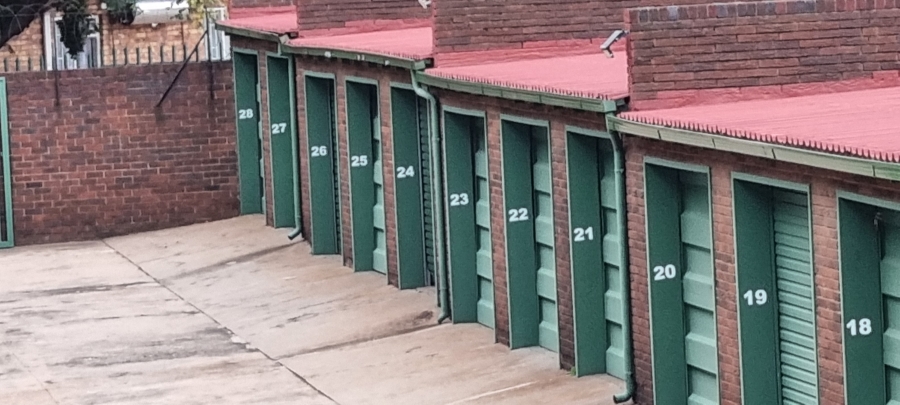 2 Bedroom Property for Sale in Elspark Gauteng