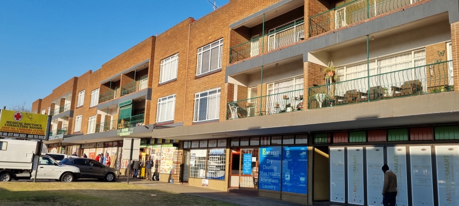 2 Bedroom Property for Sale in Elspark Gauteng