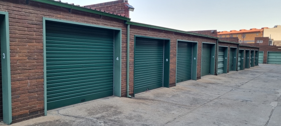 2 Bedroom Property for Sale in Elspark Gauteng