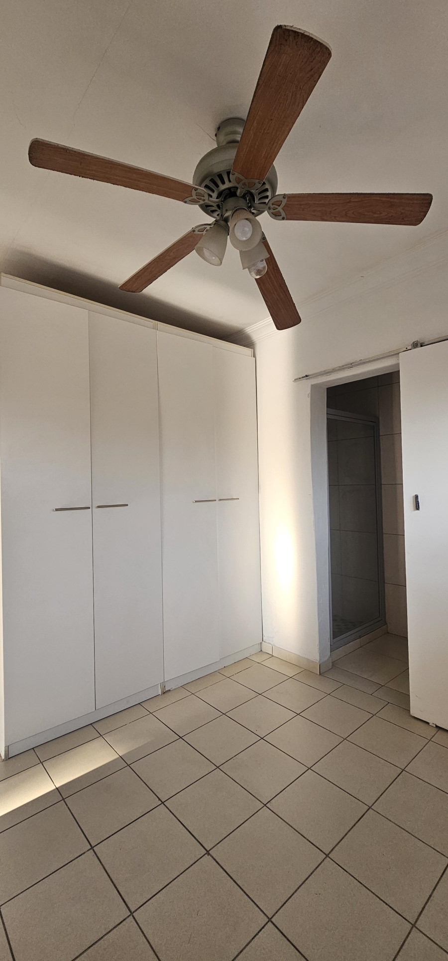 To Let 1 Bedroom Property for Rent in Erasmia Gauteng