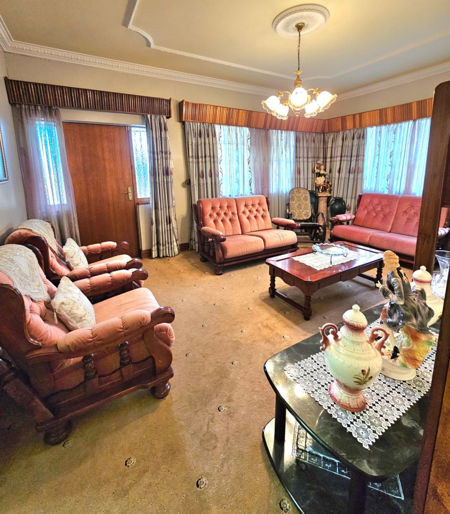 4 Bedroom Property for Sale in Primrose Gauteng