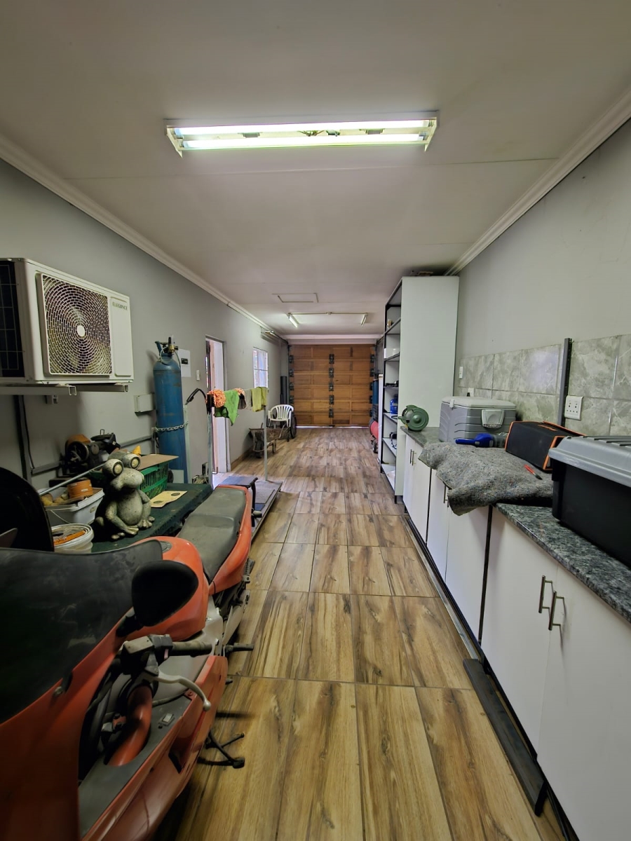 4 Bedroom Property for Sale in Primrose Gauteng