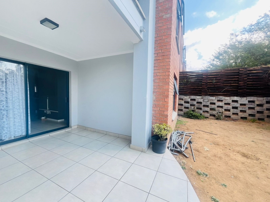 To Let 3 Bedroom Property for Rent in Olivedale Gauteng