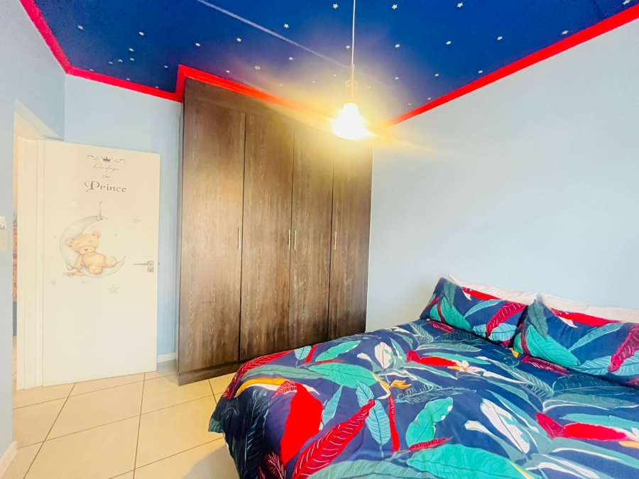 To Let 3 Bedroom Property for Rent in Olivedale Gauteng
