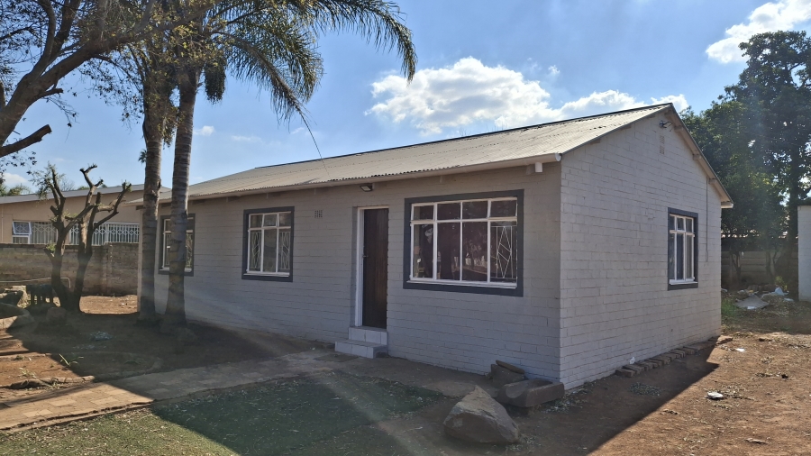 3 Bedroom Property for Sale in Danville Gauteng