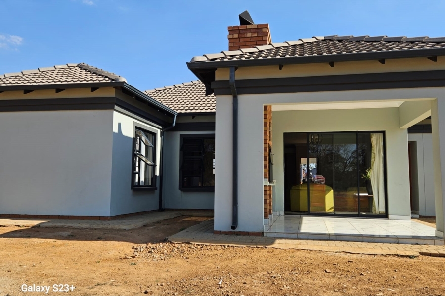 3 Bedroom Property for Sale in Heatherview Gauteng