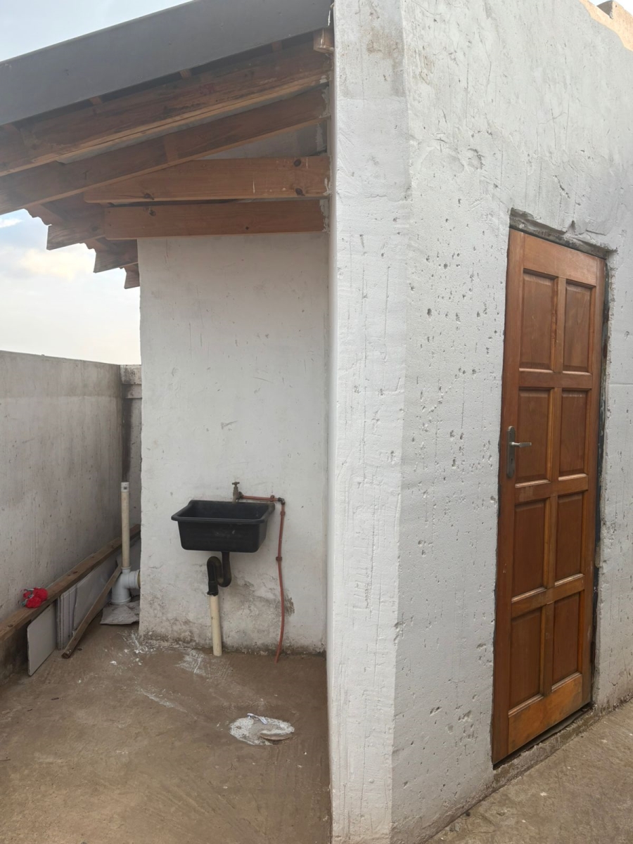 3 Bedroom Property for Sale in Vanderbijlpark CE 7 Gauteng