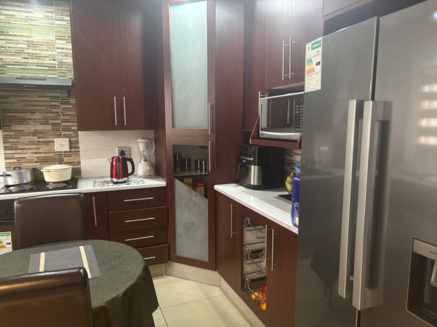 3 Bedroom Property for Sale in Vanderbijlpark CE 7 Gauteng
