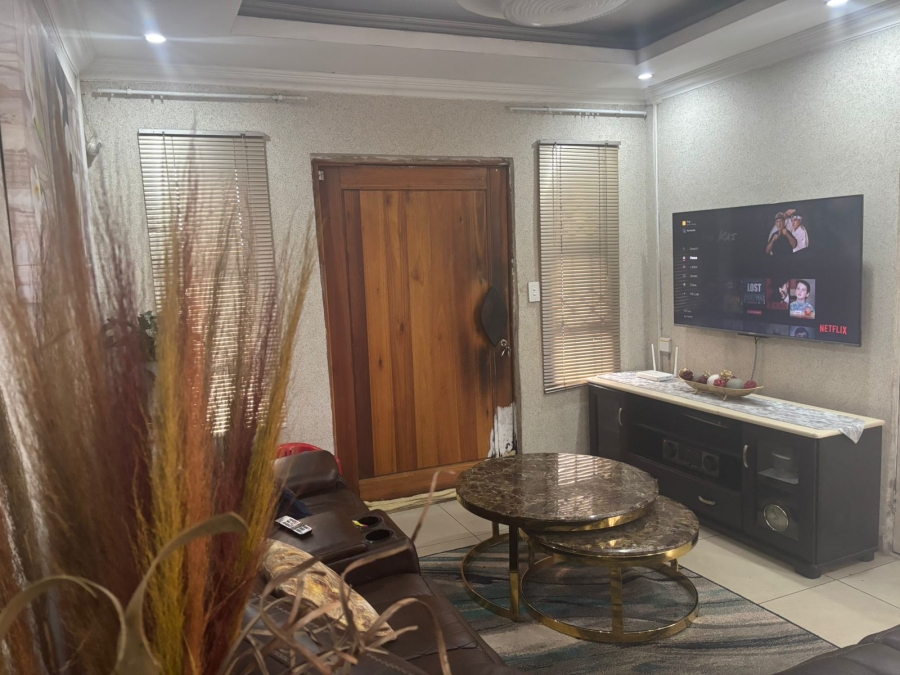 3 Bedroom Property for Sale in Vanderbijlpark CE 7 Gauteng
