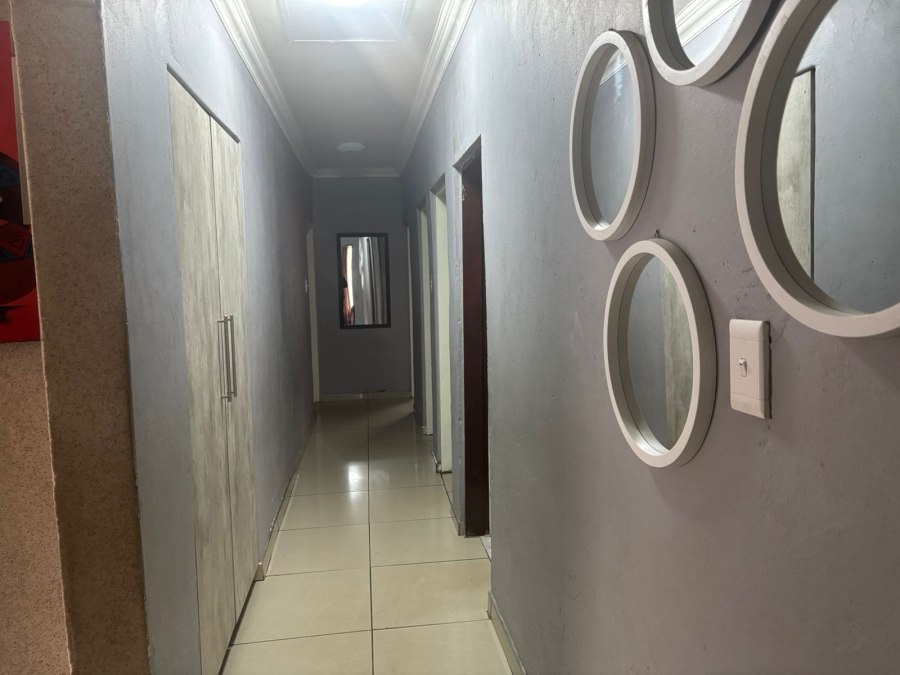 3 Bedroom Property for Sale in Vanderbijlpark CE 7 Gauteng