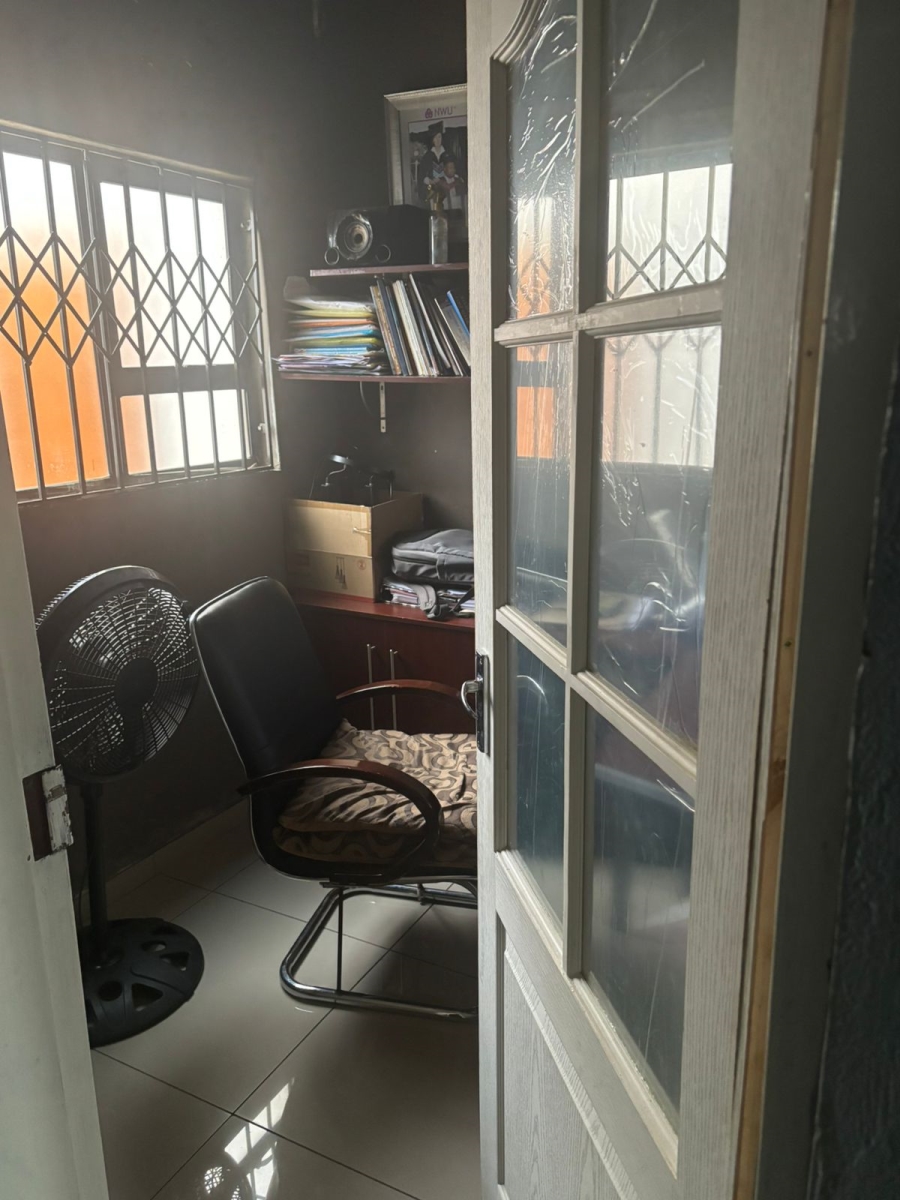 3 Bedroom Property for Sale in Vanderbijlpark CE 7 Gauteng