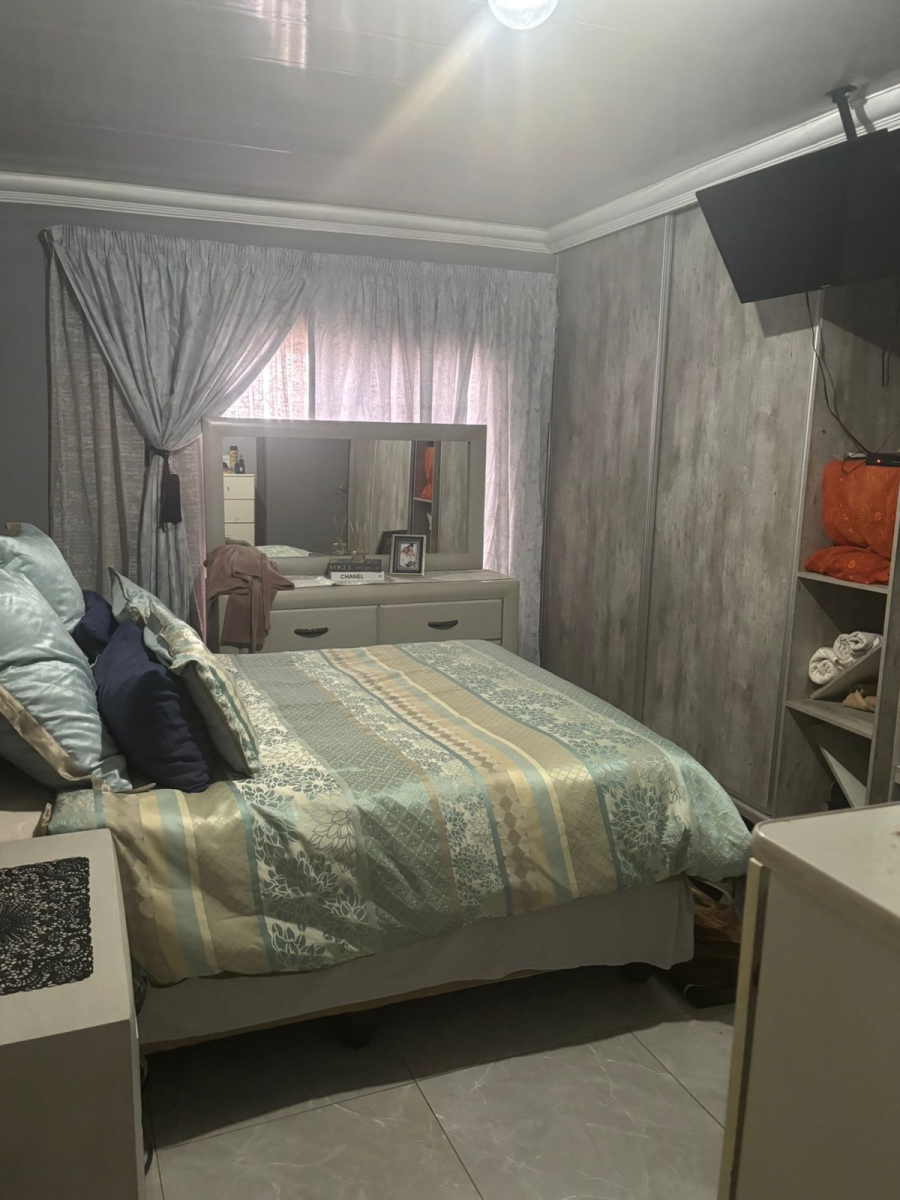3 Bedroom Property for Sale in Vanderbijlpark CE 7 Gauteng
