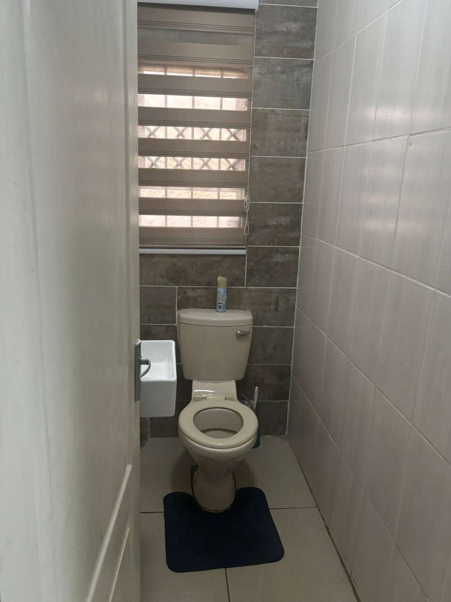 3 Bedroom Property for Sale in Vanderbijlpark CE 7 Gauteng