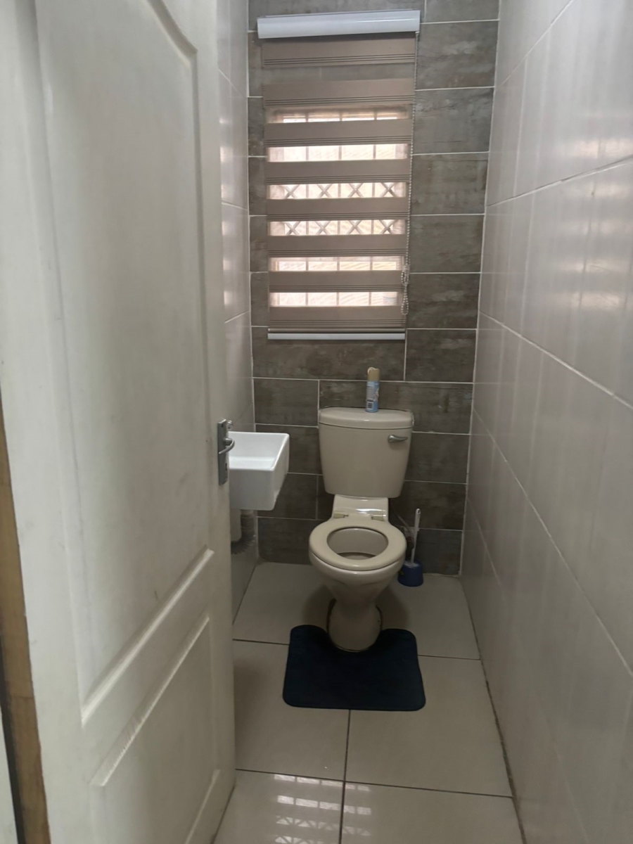3 Bedroom Property for Sale in Vanderbijlpark CE 7 Gauteng
