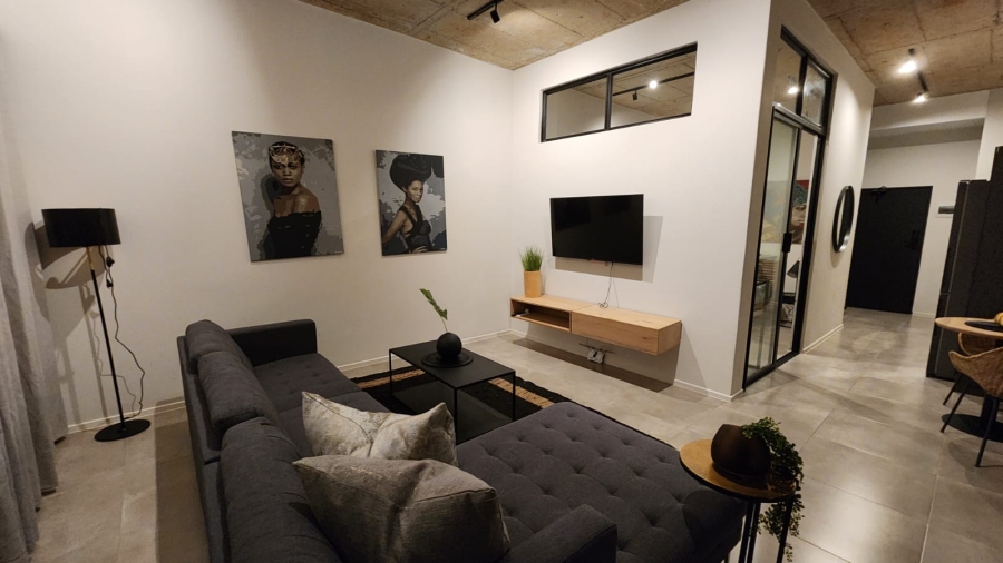 1 Bedroom Property for Sale in Sandown Gauteng