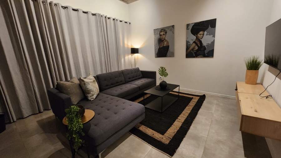 1 Bedroom Property for Sale in Sandown Gauteng