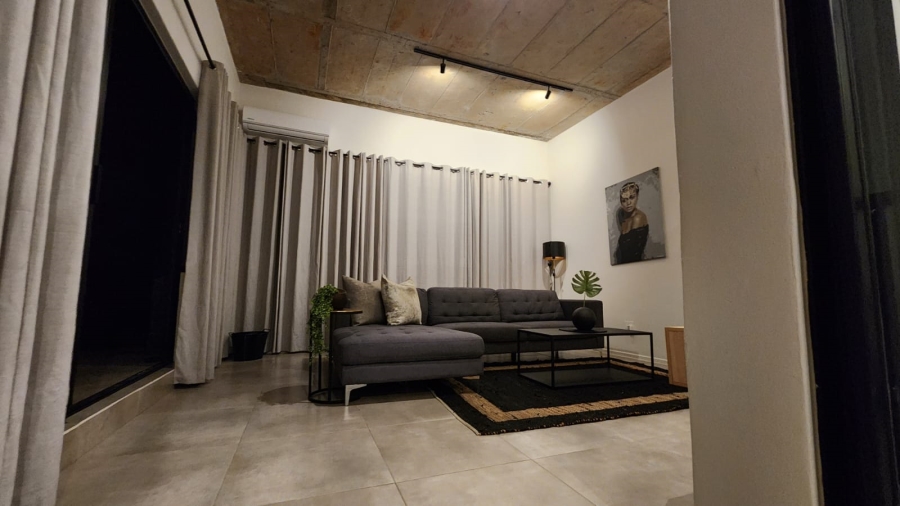 1 Bedroom Property for Sale in Sandown Gauteng