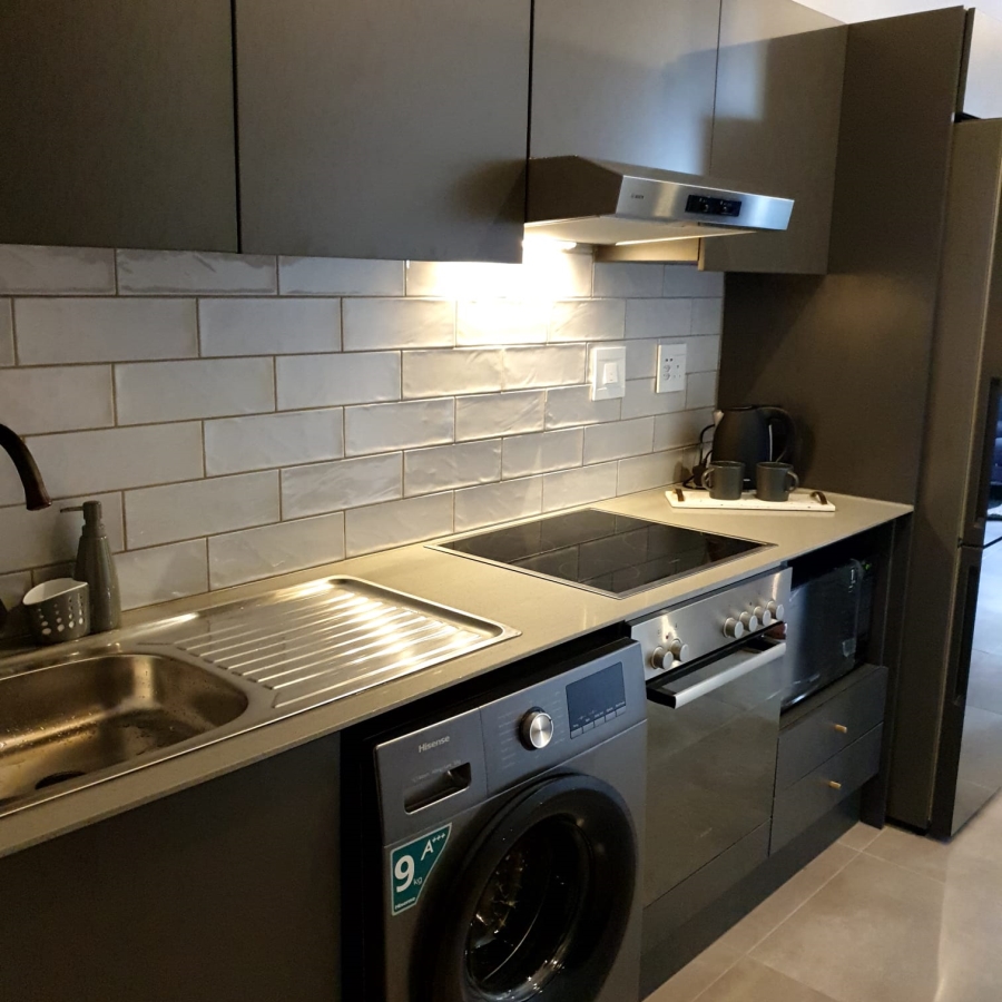 1 Bedroom Property for Sale in Sandown Gauteng