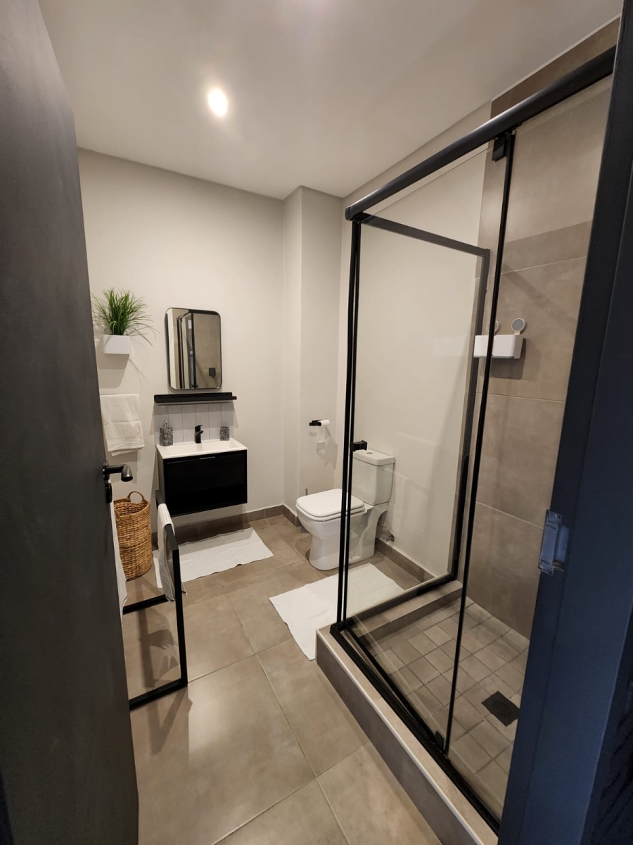 1 Bedroom Property for Sale in Sandown Gauteng