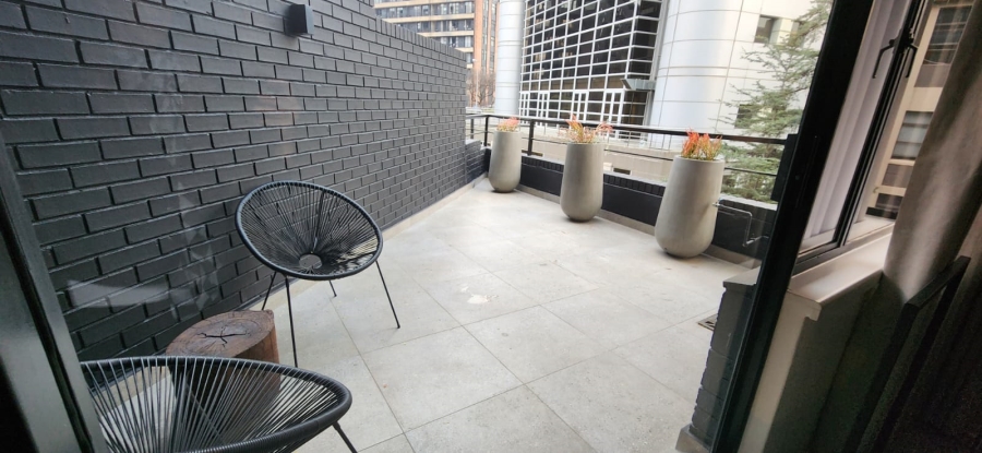 1 Bedroom Property for Sale in Sandown Gauteng