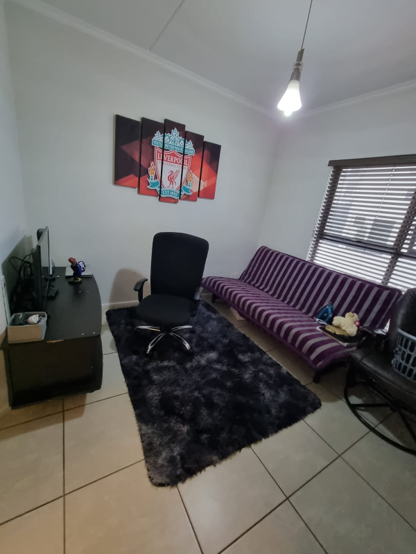 2 Bedroom Property for Sale in Westlake Eco Estate Gauteng