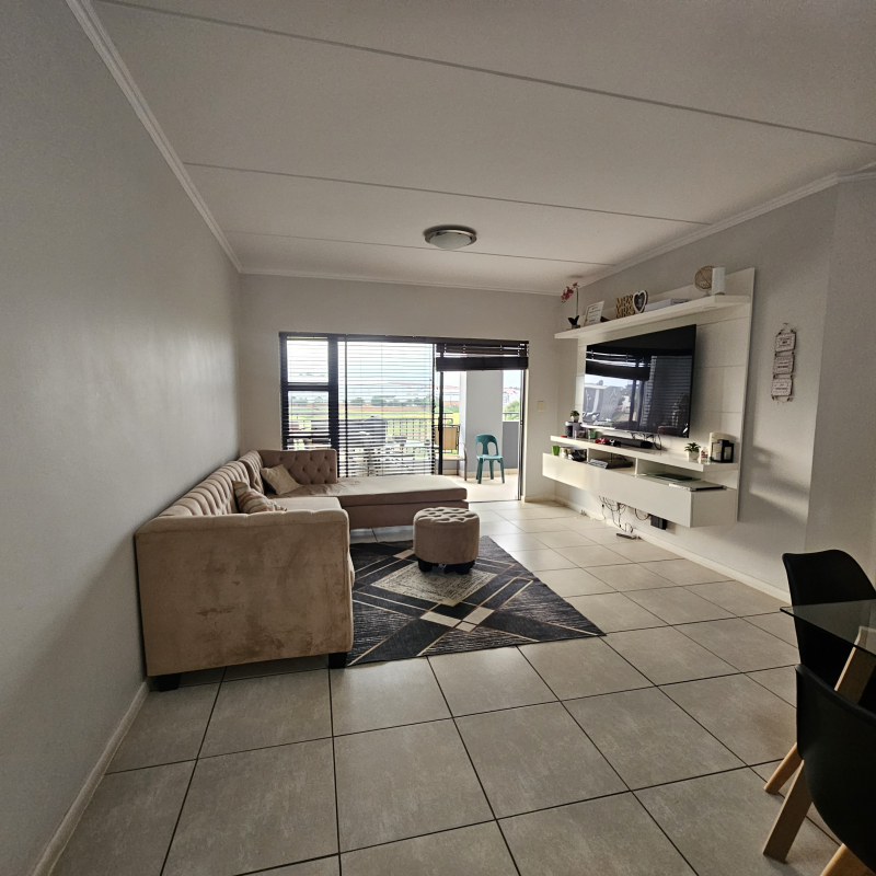 2 Bedroom Property for Sale in Westlake Eco Estate Gauteng