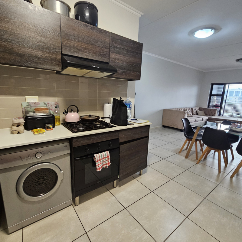 2 Bedroom Property for Sale in Westlake Eco Estate Gauteng
