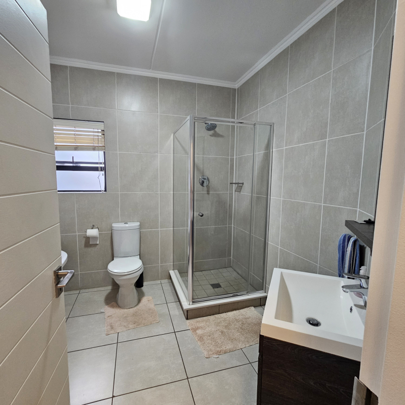 2 Bedroom Property for Sale in Westlake Eco Estate Gauteng