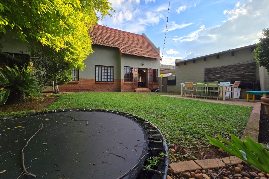 3 Bedroom Property for Sale in Equestria Gauteng