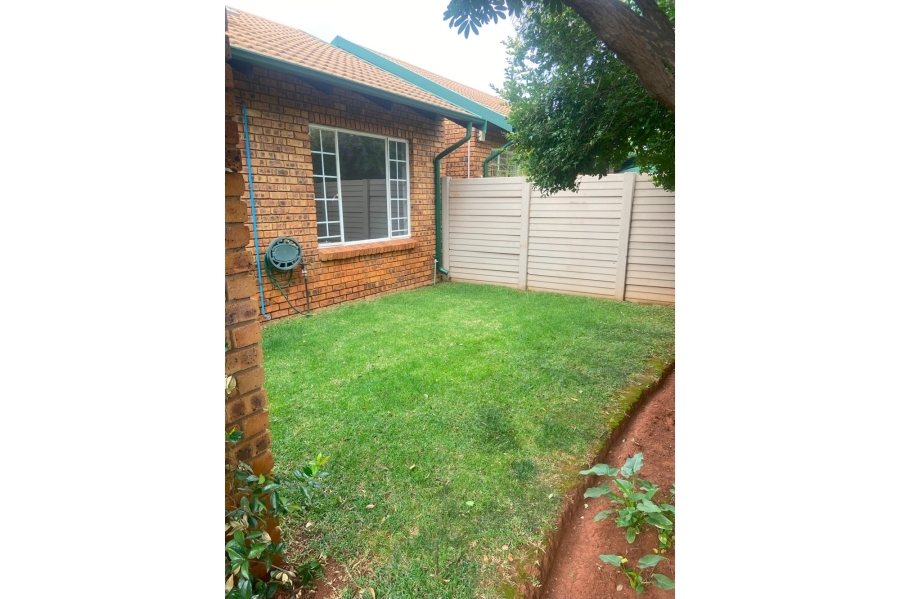To Let 2 Bedroom Property for Rent in Wingate Park Gauteng