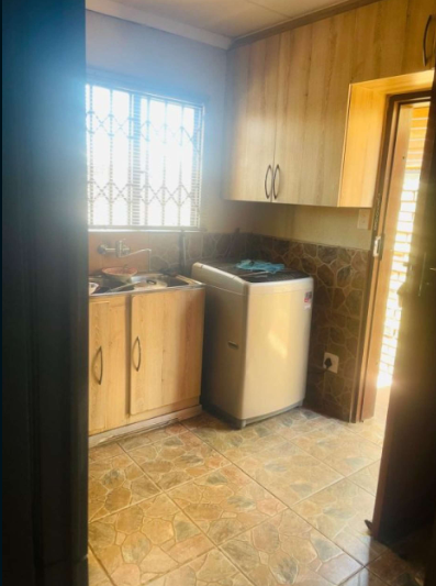 3 Bedroom Property for Sale in Soshanguve VV Gauteng
