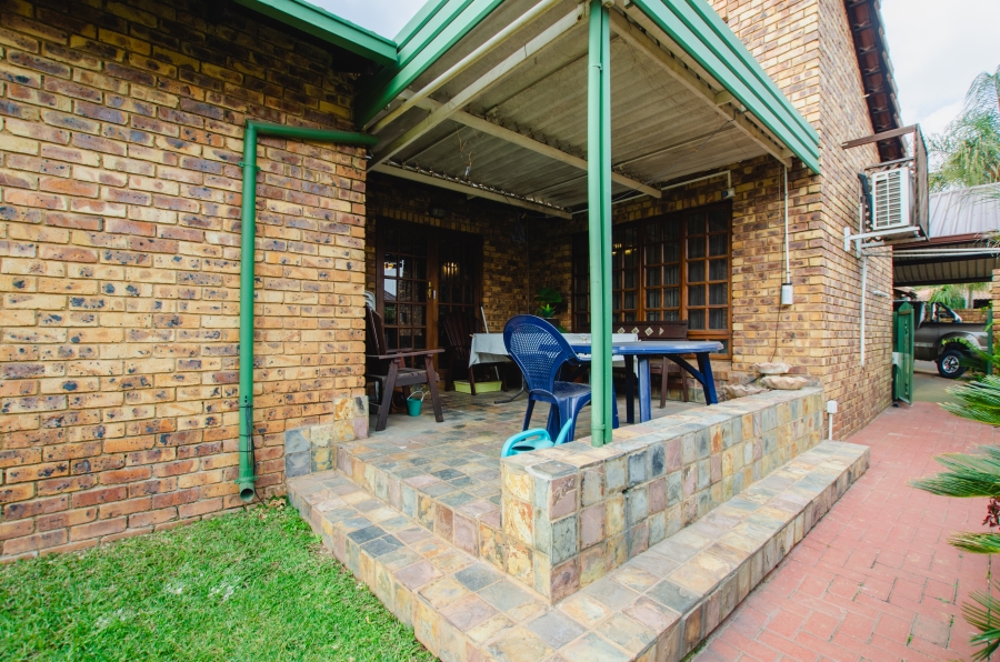 3 Bedroom Property for Sale in Clubview Gauteng