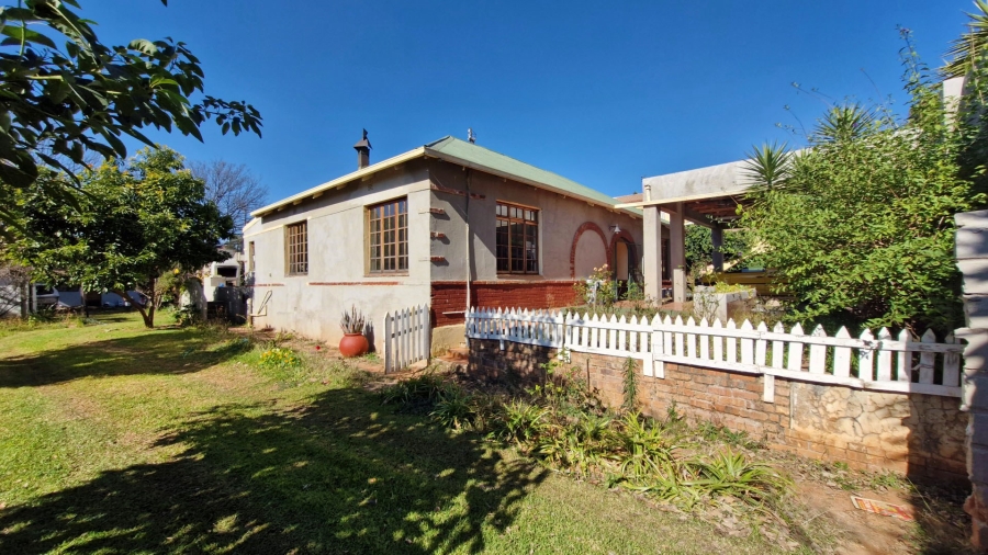 3 Bedroom Property for Sale in Westdene Gauteng