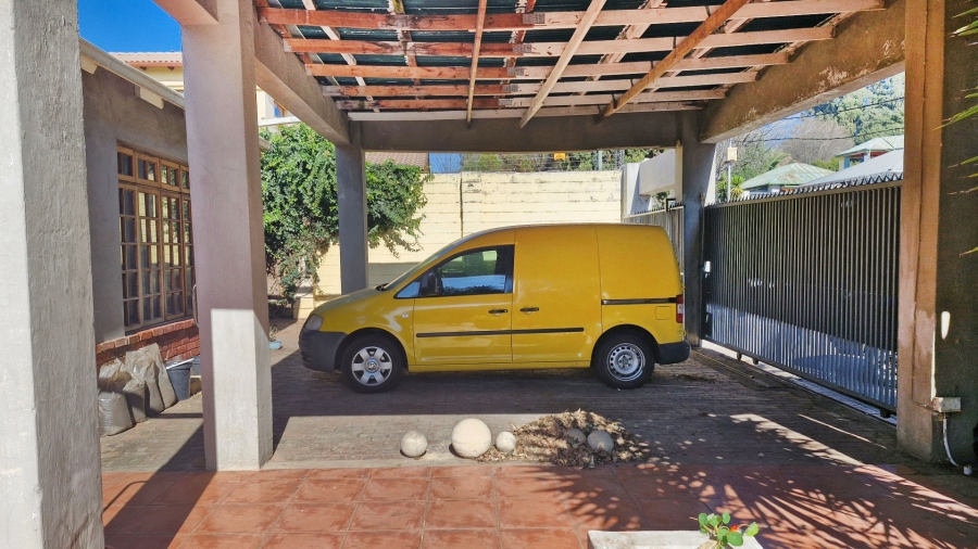 3 Bedroom Property for Sale in Westdene Gauteng