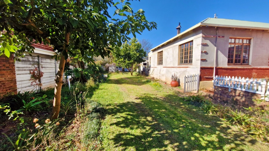 3 Bedroom Property for Sale in Westdene Gauteng