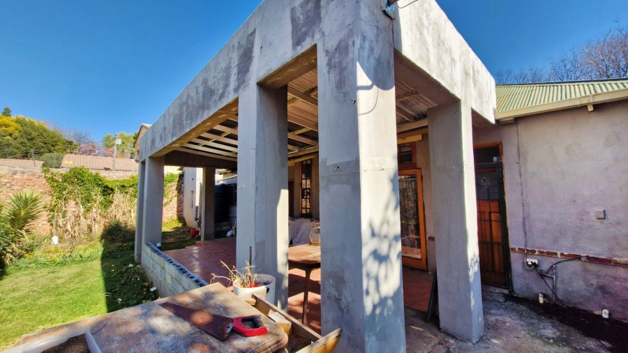 3 Bedroom Property for Sale in Westdene Gauteng
