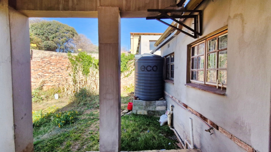 3 Bedroom Property for Sale in Westdene Gauteng