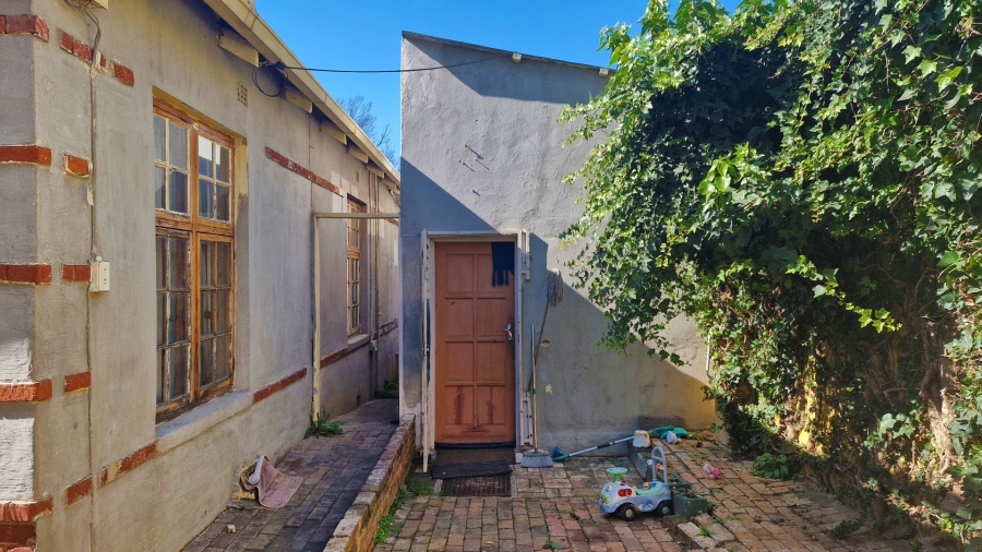 3 Bedroom Property for Sale in Westdene Gauteng