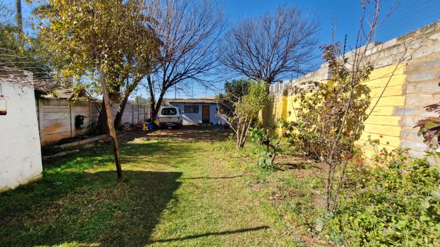3 Bedroom Property for Sale in Westdene Gauteng