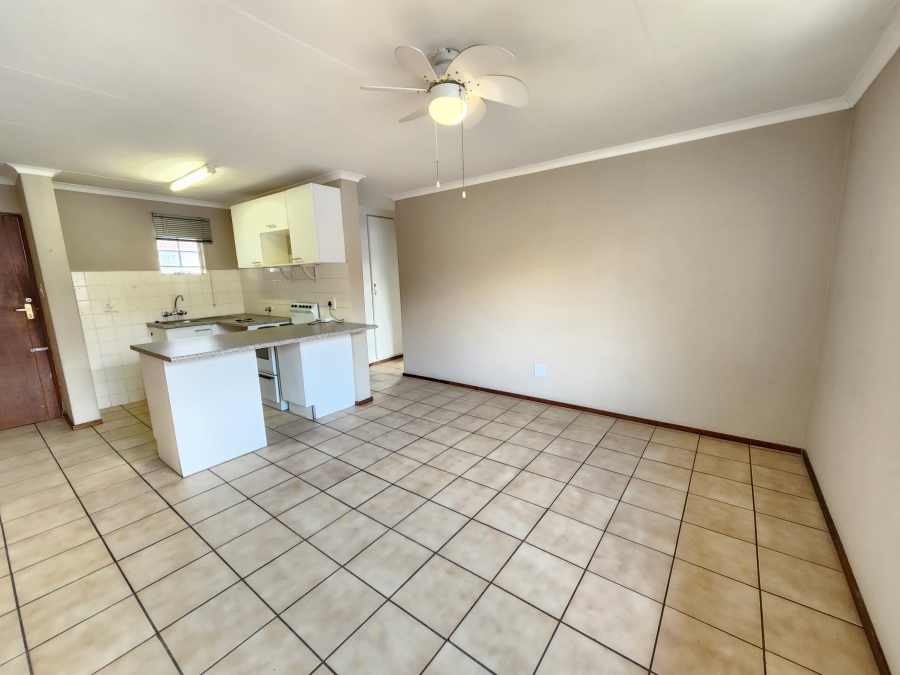 To Let 2 Bedroom Property for Rent in Groenkloof Gauteng