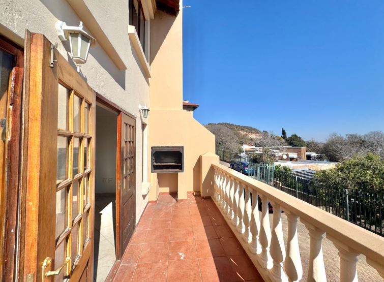 2 Bedroom Property for Sale in Winchester Hills Gauteng