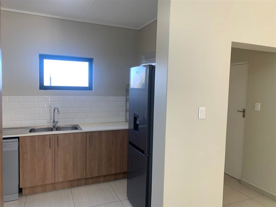 To Let 4 Bedroom Property for Rent in Kyalami Ah Gauteng