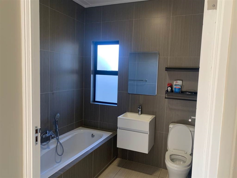 To Let 4 Bedroom Property for Rent in Kyalami Ah Gauteng