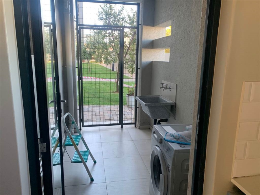 To Let 4 Bedroom Property for Rent in Kyalami Ah Gauteng