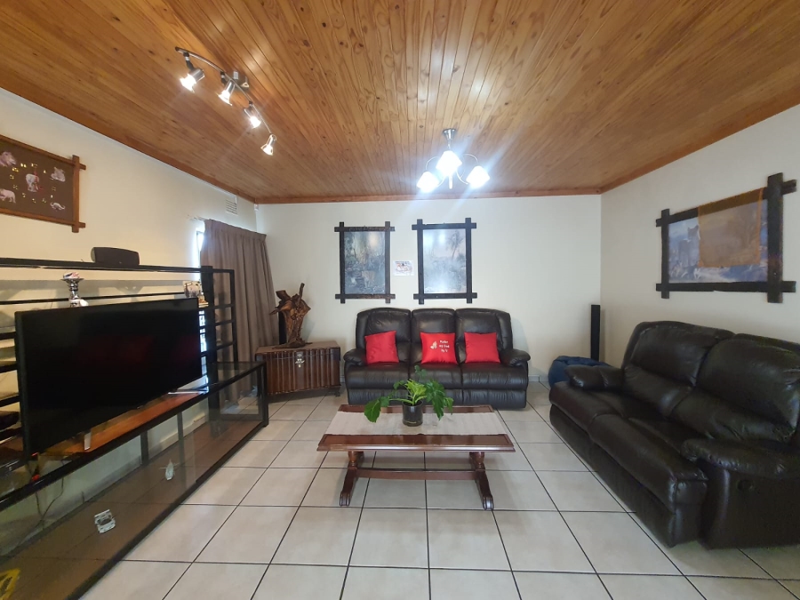 3 Bedroom Property for Sale in Vanderbijlpark SE 1 Gauteng